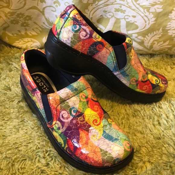 Klogs Shoes - Klogs Footwear nurse’s clogs/shoes
